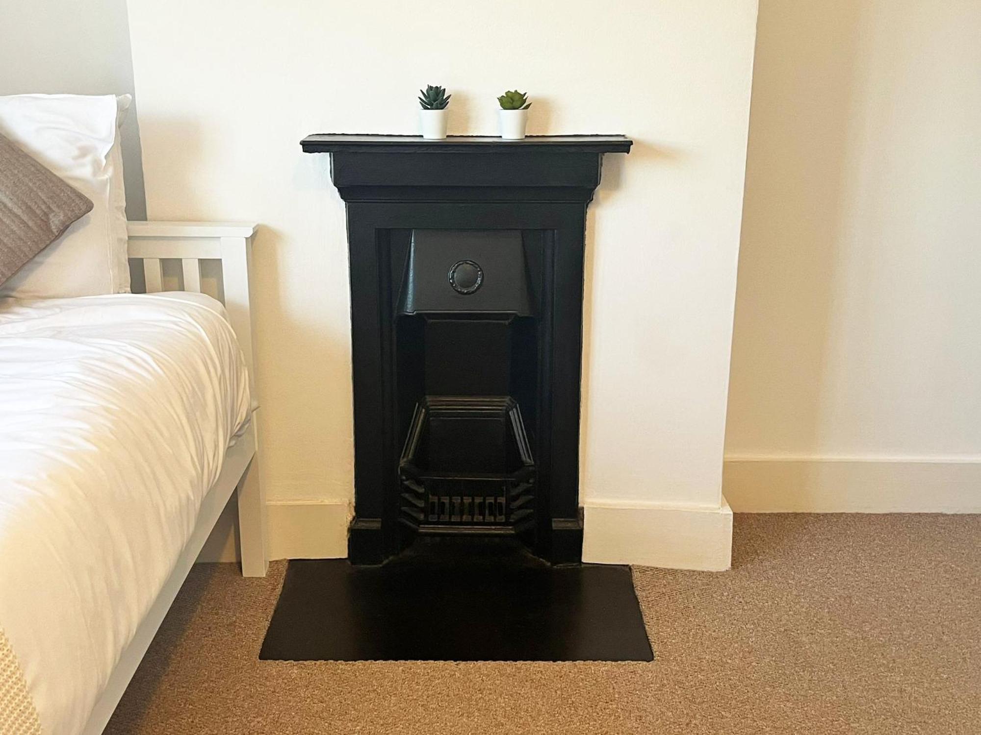 Oxford - Private House With Garden & Parking 16 아파트 외부 사진