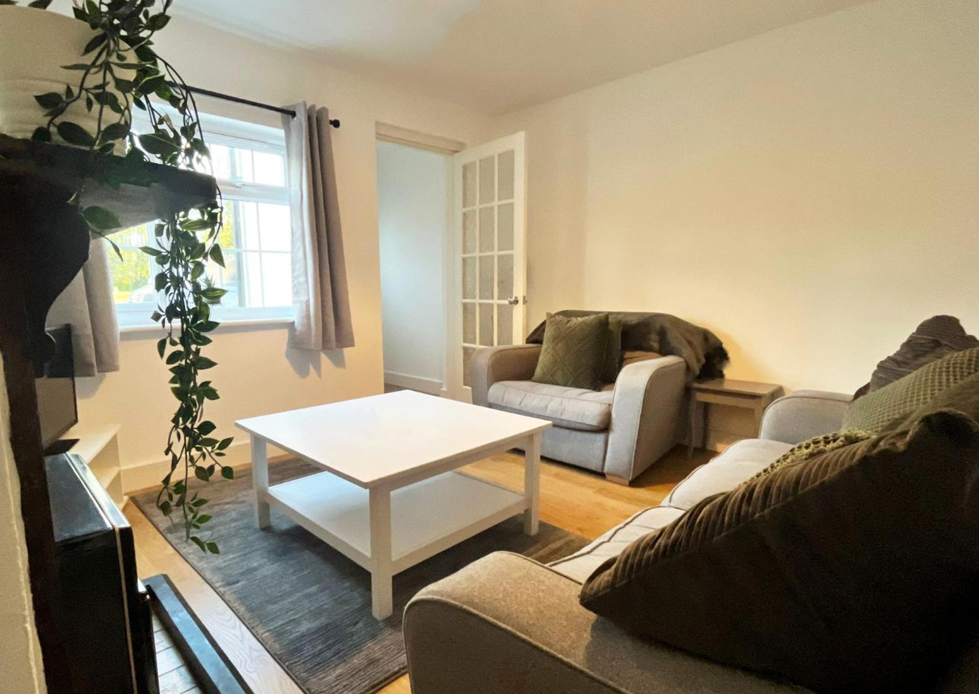 Oxford - Private House With Garden & Parking 16 아파트 외부 사진