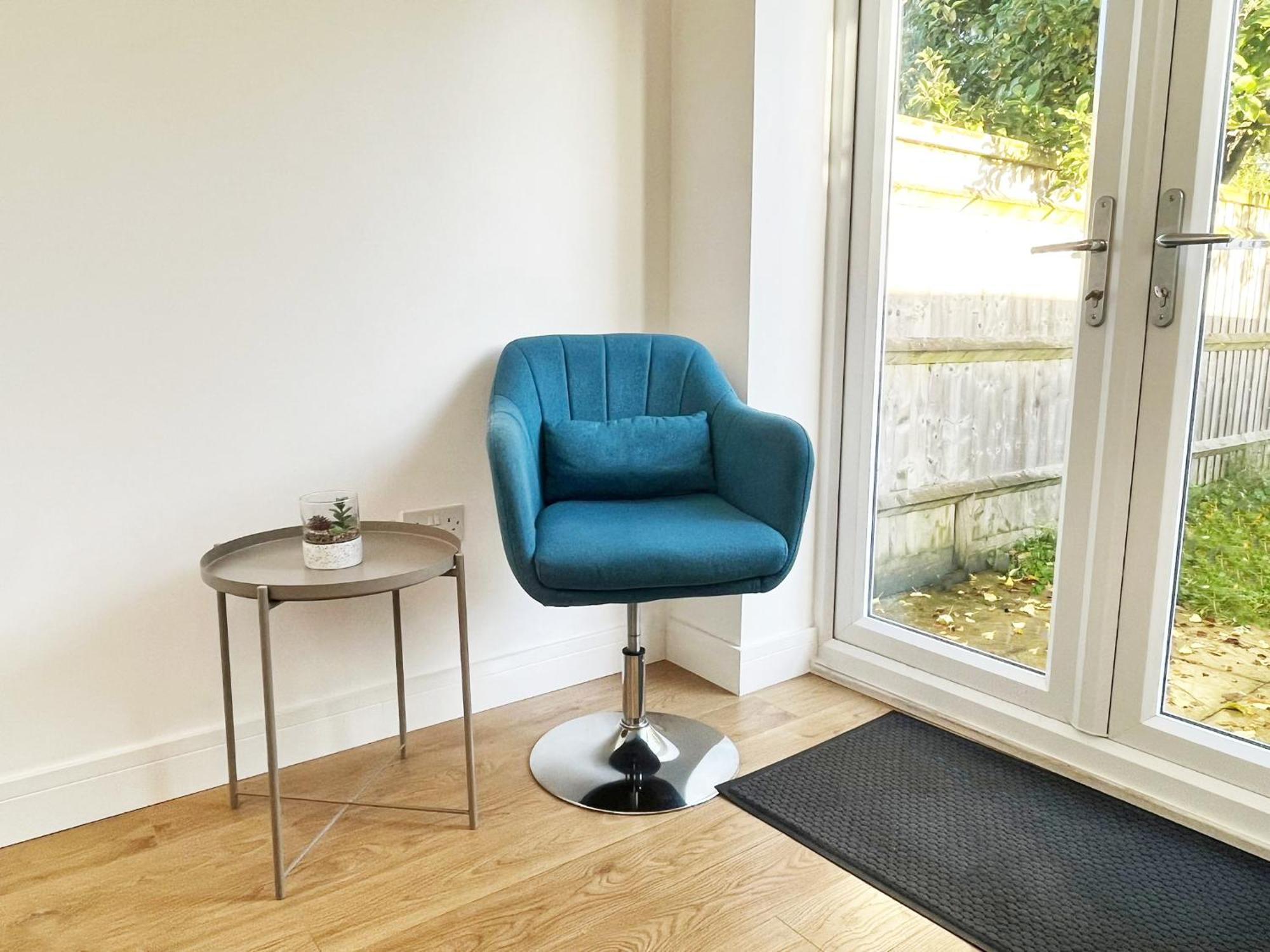 Oxford - Private House With Garden & Parking 16 아파트 외부 사진