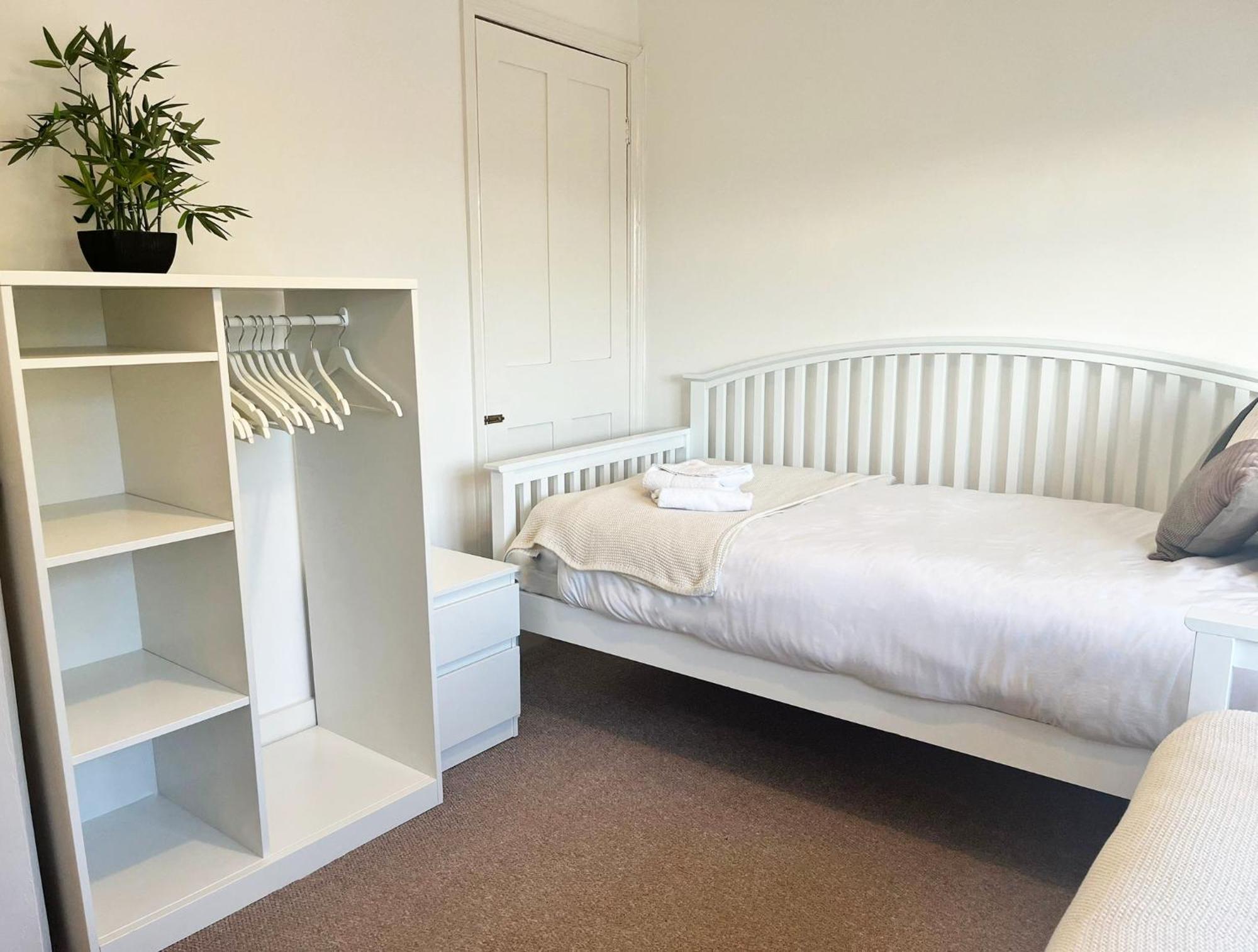 Oxford - Private House With Garden & Parking 16 아파트 외부 사진